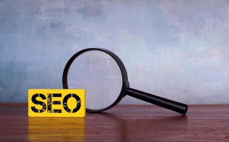 SEO Off-Page