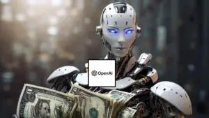 Openai Avaliada em 100 Bilhões